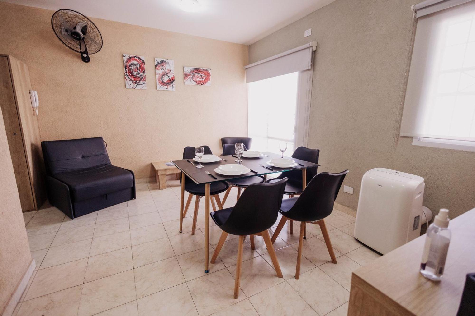 Apartamento Boulevard I