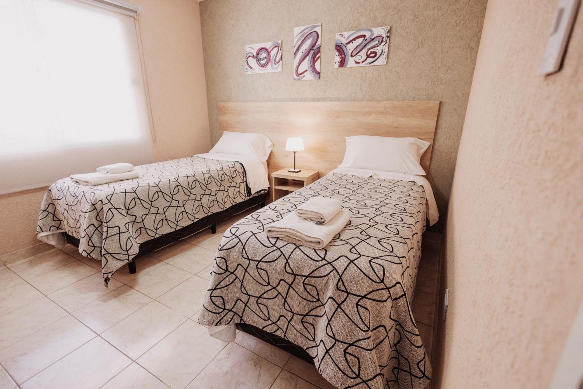 Boulevard I Apartamento São Rafael