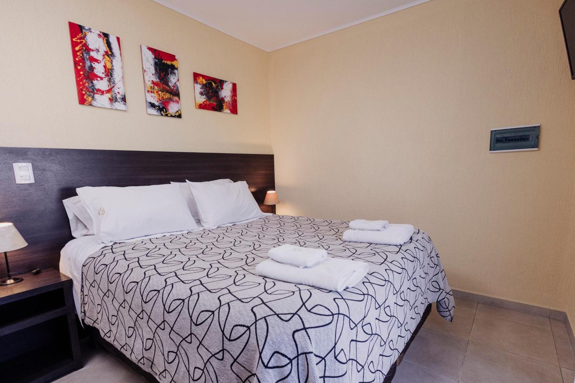 Apartamento Boulevard I *