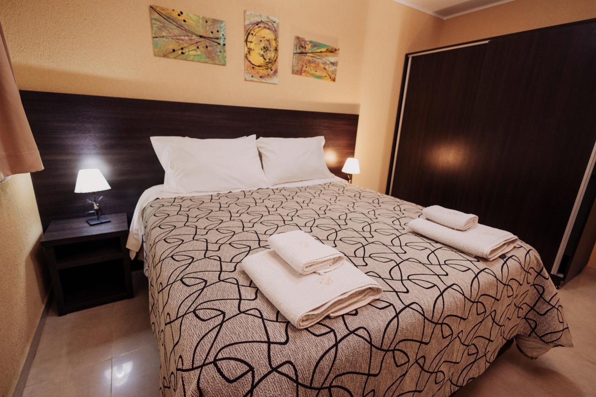 Boulevard I Apartamento São Rafael