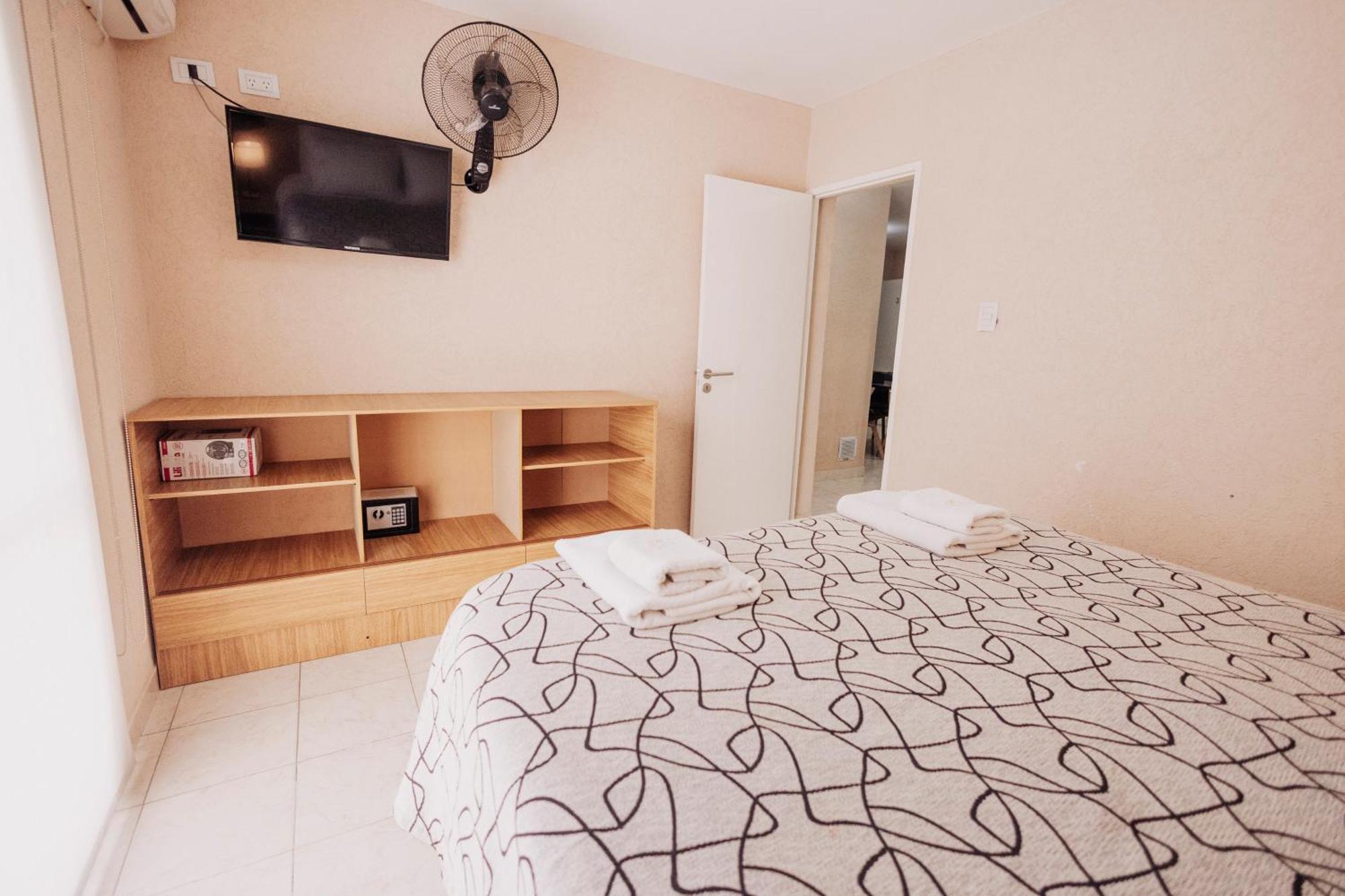 Apartamento Boulevard I *